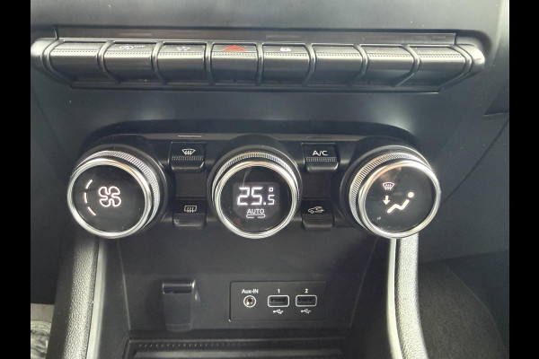 Renault Captur 1.0 TCe 90 Intens / NAVI + Camera / Michelin-ALL-Season / Renault Dealer Onderhouden / 1e Eigenaar / NED-Captur