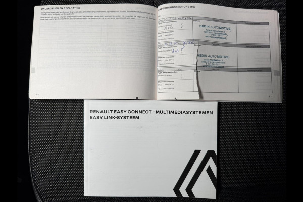 Renault Captur 1.0 TCe 90 Intens / NAVI + Camera / Michelin-ALL-Season / Renault Dealer Onderhouden / 1e Eigenaar / NED-Captur