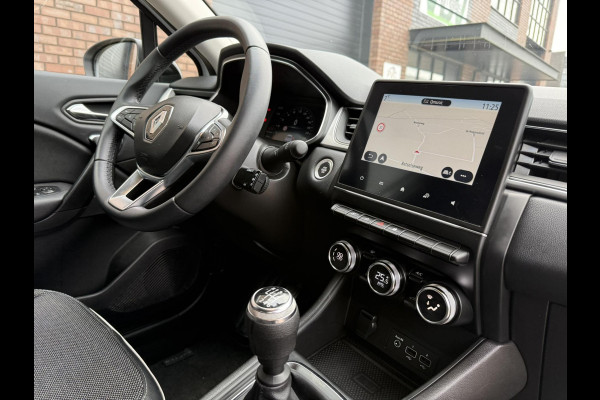 Renault Captur 1.0 TCe 90 Intens / NAVI + Camera / Michelin-ALL-Season / Renault Dealer Onderhouden / 1e Eigenaar / NED-Captur