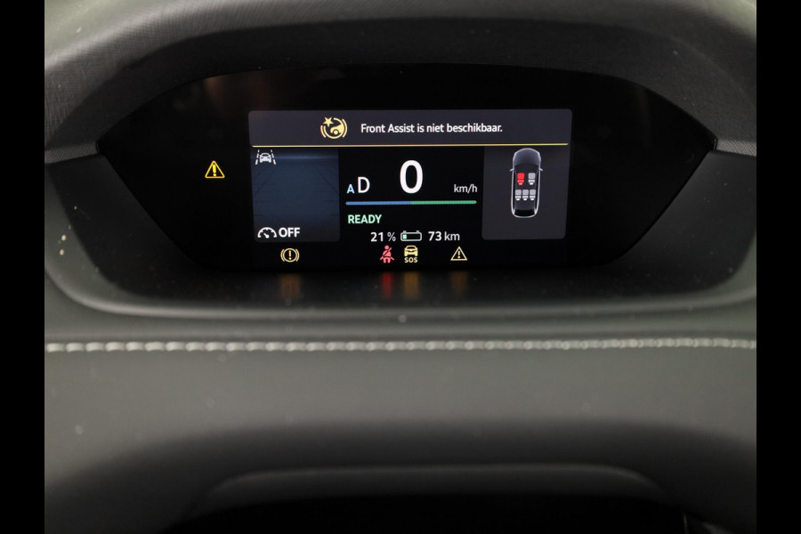 Škoda Enyaq 60 Sportline 204pk | Panoramadak | 20 inch | Sportstoelen | Adaptive Cruise | Blind Spot