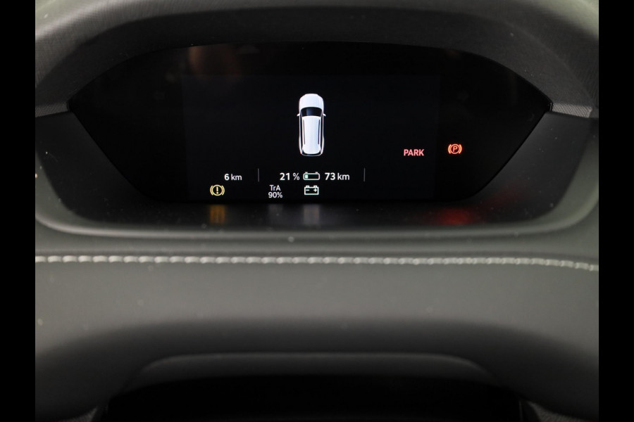 Škoda Enyaq 60 Sportline 204pk | Panoramadak | 20 inch | Sportstoelen | Adaptive Cruise | Blind Spot