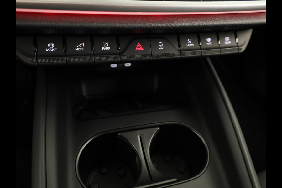 Škoda Enyaq 60 Sportline 204pk | Panoramadak | 20 inch | Sportstoelen | Adaptive Cruise | Blind Spot