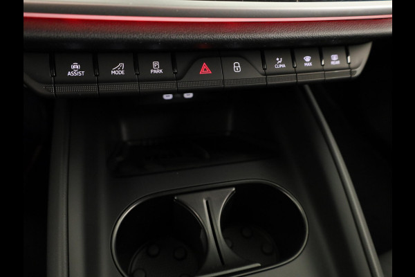 Škoda Enyaq 60 Sportline 204pk | Panoramadak | 20 inch | Sportstoelen | Adaptive Cruise | Blind Spot