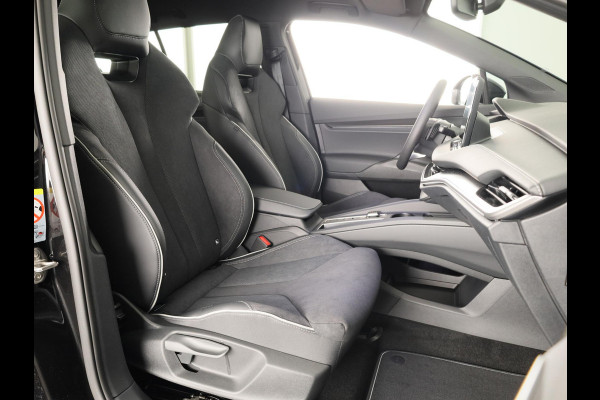 Škoda Enyaq 60 Sportline 204pk | Panoramadak | 20 inch | Sportstoelen | Adaptive Cruise | Blind Spot