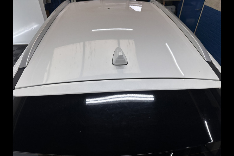 Kia e-Niro DynamicLine 64 kWh [ 3-Fase ] {SOH-100%} (INCL-BTW) Aut.*LEATHER-FABRIC | NAVI-FULLMAP | DAB+ | ADAPTIVE-CRUISE | CAMERA | HEATED-COMFORTSEATS | KEYLESS | DIGI-COCKPIT | SHIFT-PADDLES | CARPLAY | LANE-ASSIST | ...