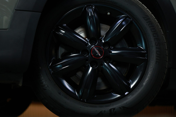 MINI Countryman 1.5 Cooper S E ALL4 Chili AUTOM NAVI CAMERA PDC STOELVW" 21