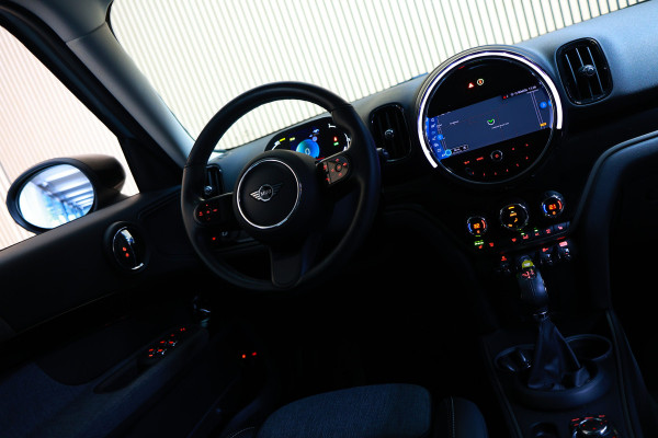 MINI Countryman 1.5 Cooper S E ALL4 Chili AUTOM NAVI CAMERA PDC STOELVW" 21