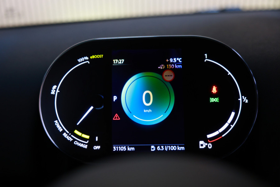 MINI Countryman 1.5 Cooper S E ALL4 Chili AUTOM NAVI CAMERA PDC STOELVW" 21