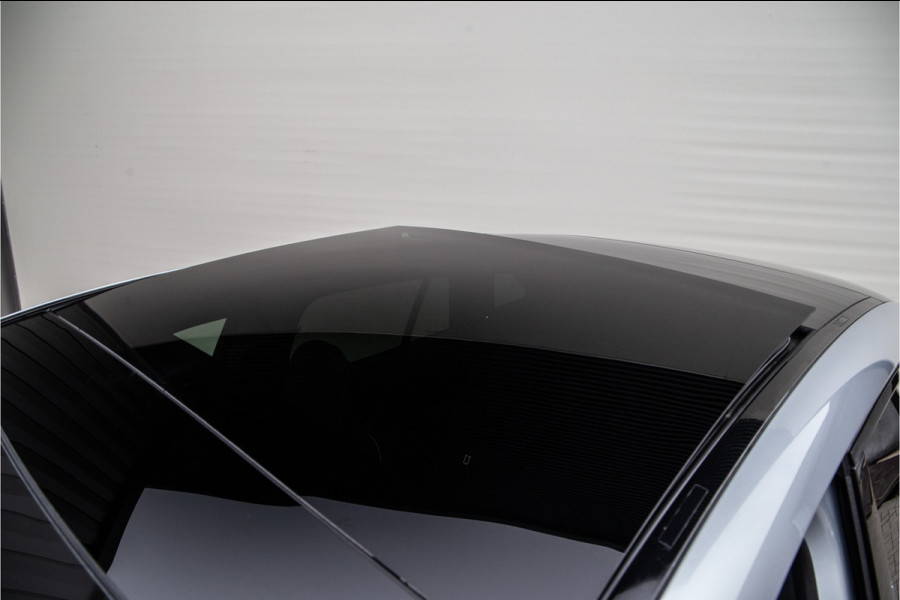 Mercedes-Benz EQE SUV 500 4Matic AMG Premium Plus, Vierwielsturing, Pano, Luchtvering, Burmester, Head-up, Distronic, Nightpack, 408pk