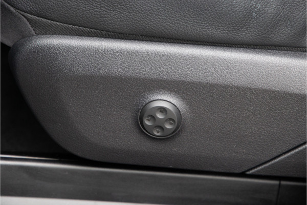 Mercedes-Benz EQE SUV 500 4Matic AMG Premium Plus, Vierwielsturing, Pano, Luchtvering, Burmester, Head-up, Distronic, Nightpack, 408pk