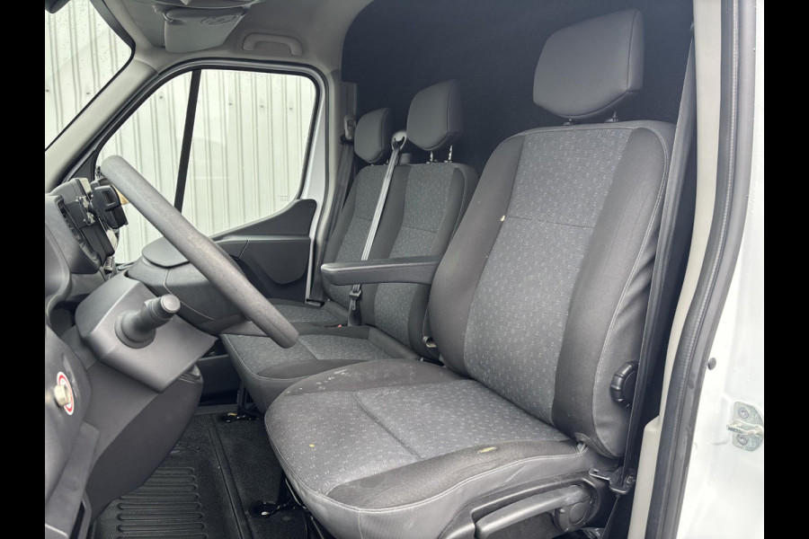 Opel Movano 2.3 L2H2*A/C*CRUISE*HAAK*INRICHTING*OMVORMER*3PERS