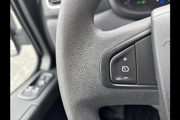 Opel Movano 2.3 L2H2*A/C*CRUISE*HAAK*INRICHTING*OMVORMER*3PERS