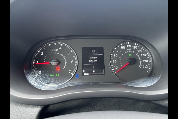 Opel Movano 2.3 L2H2*A/C*CRUISE*HAAK*INRICHTING*OMVORMER*3PERS