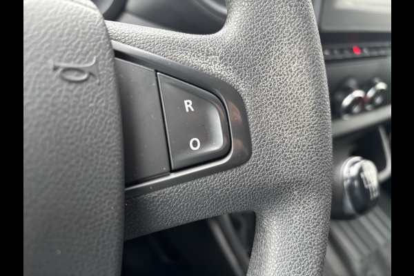 Opel Movano 2.3 L2H2*A/C*CRUISE*HAAK*INRICHTING*OMVORMER*3PERS