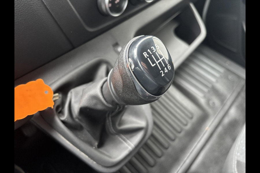 Opel Movano 2.3 L2H2*A/C*CRUISE*HAAK*INRICHTING*OMVORMER*3PERS