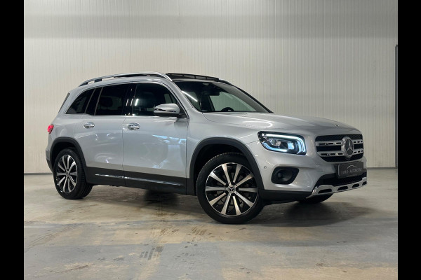 Mercedes-Benz Glb 200 | PANO | TREKHAAK | CAMERA | AMBIANCE | LED