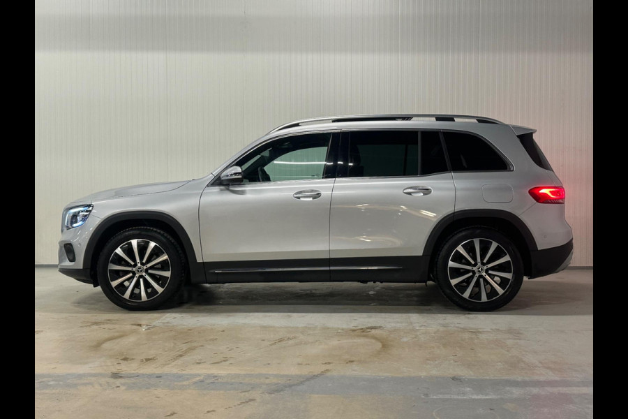 Mercedes-Benz Glb 200 | PANO | TREKHAAK | CAMERA | AMBIANCE | LED