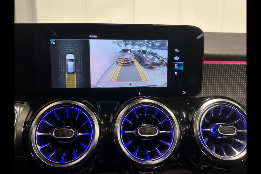 Mercedes-Benz Glb 200 | PANO | TREKHAAK | CAMERA | AMBIANCE | LED