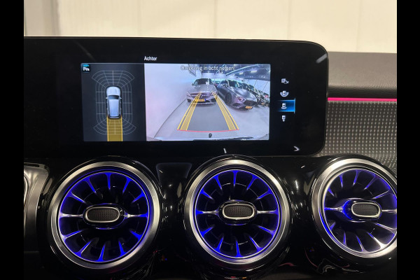 Mercedes-Benz Glb 200 | PANO | TREKHAAK | CAMERA | AMBIANCE | LED