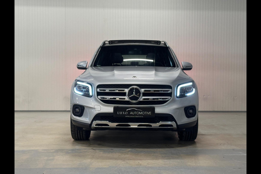 Mercedes-Benz Glb 200 | PANO | TREKHAAK | CAMERA | AMBIANCE | LED