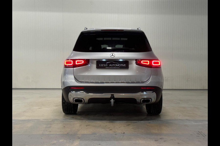 Mercedes-Benz Glb 200 | PANO | TREKHAAK | CAMERA | AMBIANCE | LED