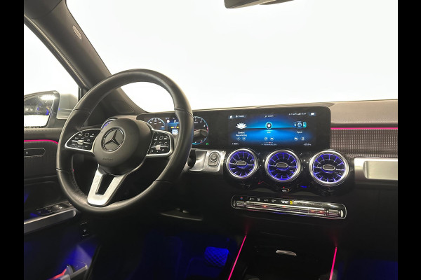 Mercedes-Benz Glb 200 | PANO | TREKHAAK | CAMERA | AMBIANCE | LED