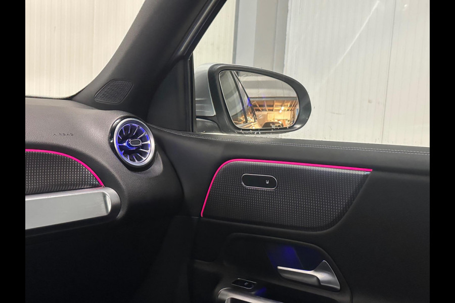 Mercedes-Benz Glb 200 | PANO | TREKHAAK | CAMERA | AMBIANCE | LED