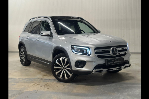 Mercedes-Benz Glb 200 | PANO | TREKHAAK | CAMERA | AMBIANCE | LED
