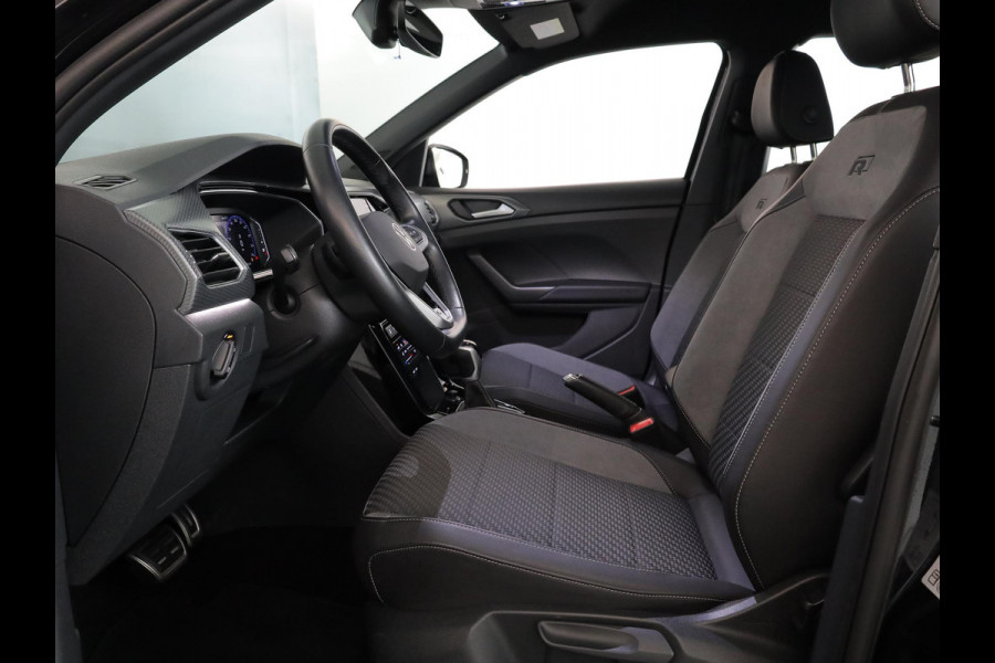 Volkswagen T-Cross 1.5 TSI Style Business R 150pk DSG| digital display| dodehoek| 17'LM-velgen| Camera