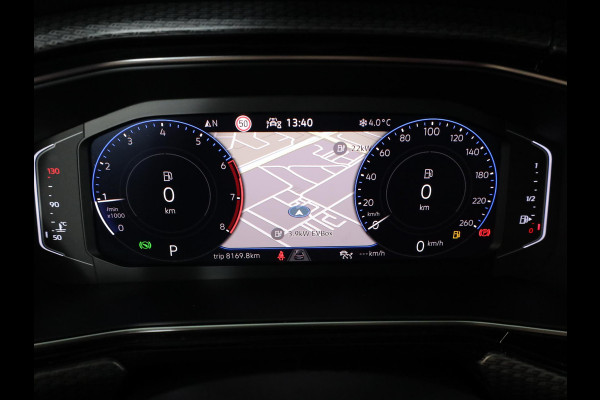 Volkswagen T-Cross 1.5 TSI Style Business R 150pk DSG| digital display| dodehoek| 17'LM-velgen| Camera