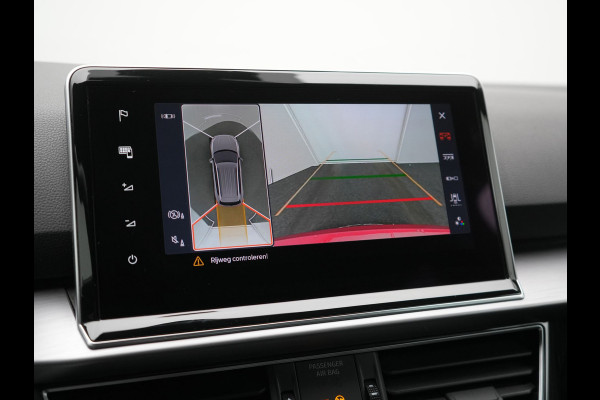 Seat Tarraco 1.4 TSI e-Hybrid FR Plug In Hybrid 245pk PHEV | Trekhaak Af Fabriek | Panodak | Adaptive Cruise | 360 Camera | Alcantara Sportstoelen Memory & Verwarmd | Sfeerverlichting | Stuur Verwarmd | Apple Carplay | Keyless | Blis | D