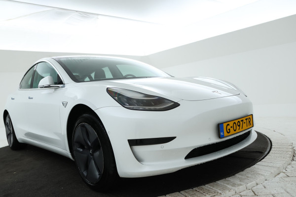 Tesla Model 3 Standard RWD Plus 60 kWh