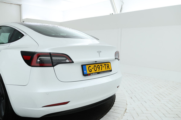 Tesla Model 3 Standard RWD Plus 60 kWh