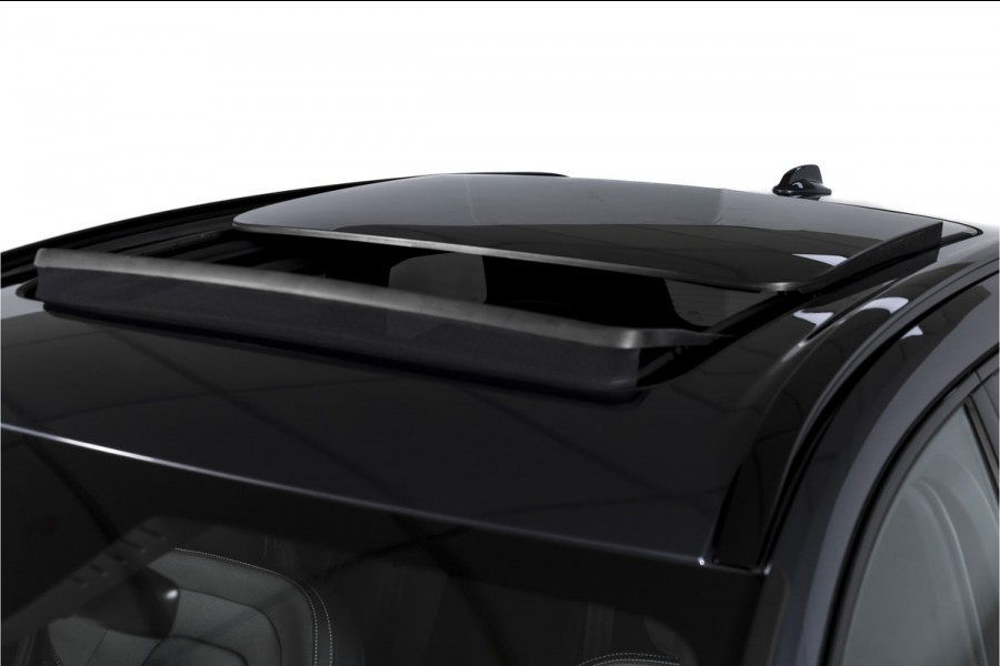 Volvo XC60 2.0 T8 Plug-in hybrid AWD Ultra Black Edition Facelift | Harmon Kardon | S/K Panodak | Dig.Cockpit | Adapt.Cruise | Stoel-+Stuurverw. | 360 Camera | NAV+App.Connect | Auto.Airco | LM 21" | 1049