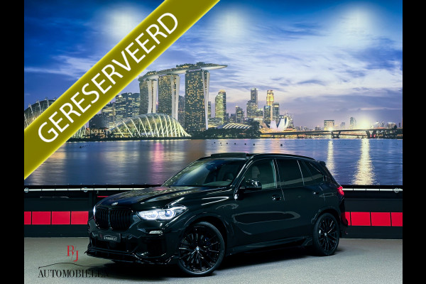 BMW X5 xDrive45e High Ex. Softclose|SkyLounge|Diamant|Individual|H/K|Massage|Laser