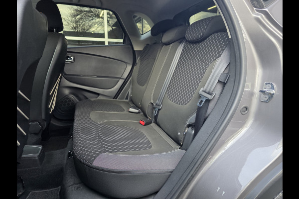 Renault Captur 0.9 TCe Intens NAP / DODEHOEK / CAMERA / NAVI