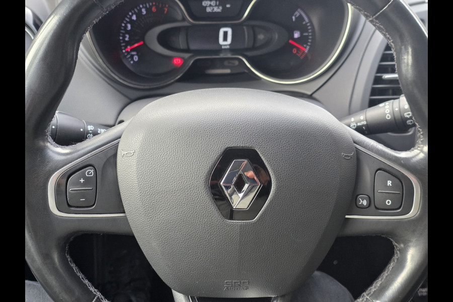 Renault Captur 0.9 TCe Intens NAP / DODEHOEK / CAMERA / NAVI