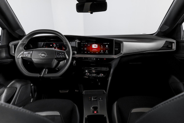 Opel Mokka 1.2 Turbo Hybrid 145 PK GS - Automaat | Dig. Cockpit | Cruise | PDC | Camera | App. Connect | ECC | DAB | LM 17" | 8749