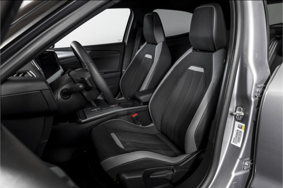 Opel Mokka 1.2 Turbo Hybrid 145 PK GS - Automaat | Dig. Cockpit | Cruise | PDC | Camera | App. Connect | ECC | DAB | LM 17" | 8749