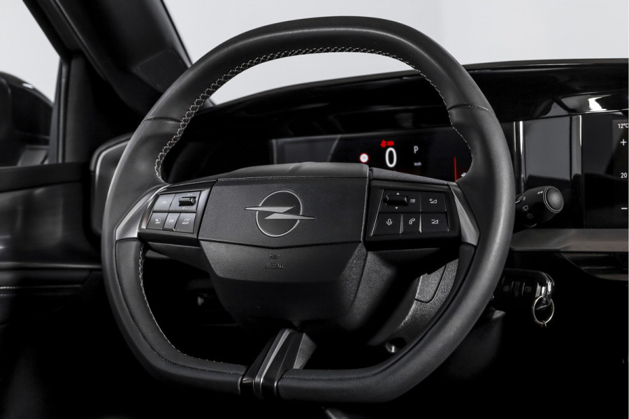 Opel Mokka 1.2 Turbo Hybrid 145 PK GS - Automaat | Dig. Cockpit | Cruise | PDC | Camera | App. Connect | ECC | DAB | LM 17" | 8749