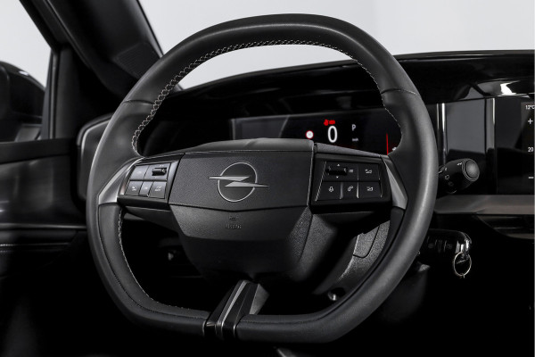 Opel Mokka 1.2 Turbo Hybrid 145 PK GS - Automaat | Dig. Cockpit | Cruise | PDC | Camera | App. Connect | ECC | DAB | LM 17" | 8749
