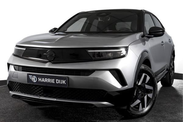 Opel Mokka 1.2 Turbo Hybrid 145 PK GS - Automaat | Dig. Cockpit | Cruise | PDC | Camera | App. Connect | ECC | DAB | LM 17" | 8749