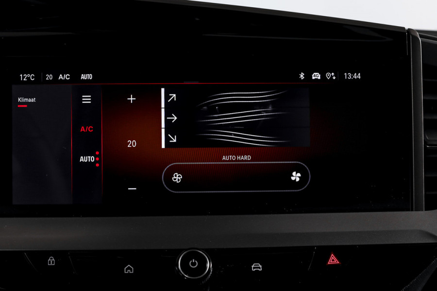 Opel Mokka 1.2 Turbo Hybrid 145 PK GS - Automaat | Dig. Cockpit | Cruise | PDC | Camera | App. Connect | ECC | DAB | LM 17" | 8749