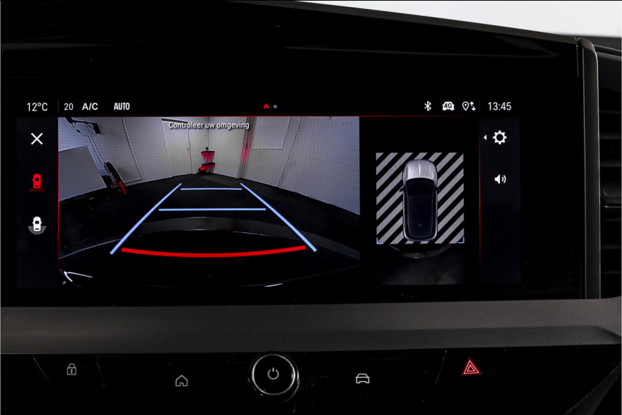 Opel Mokka 1.2 Turbo Hybrid 145 PK GS - Automaat | Dig. Cockpit | Cruise | PDC | Camera | App. Connect | ECC | DAB | LM 17" | 8749