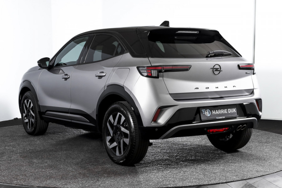 Opel Mokka 1.2 Turbo Hybrid 145 PK GS - Automaat | Dig. Cockpit | Cruise | PDC | Camera | App. Connect | ECC | DAB | LM 17" | 8749
