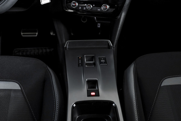 Opel Mokka 1.2 Turbo Hybrid 145 PK GS - Automaat | Dig. Cockpit | Cruise | PDC | Camera | App. Connect | ECC | DAB | LM 17" | 8749