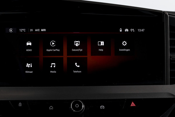 Opel Mokka 1.2 Turbo Hybrid 145 PK GS - Automaat | Dig. Cockpit | Cruise | PDC | Camera | App. Connect | ECC | DAB | LM 17" | 8749