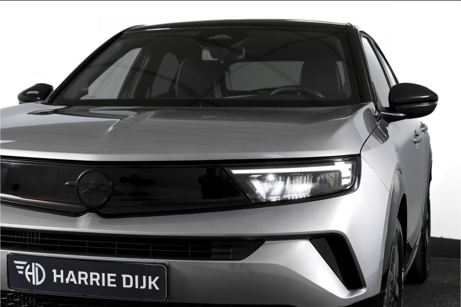 Opel Mokka 1.2 Turbo Hybrid 145 PK GS - Automaat | Dig. Cockpit | Cruise | PDC | Camera | App. Connect | ECC | DAB | LM 17" | 8749