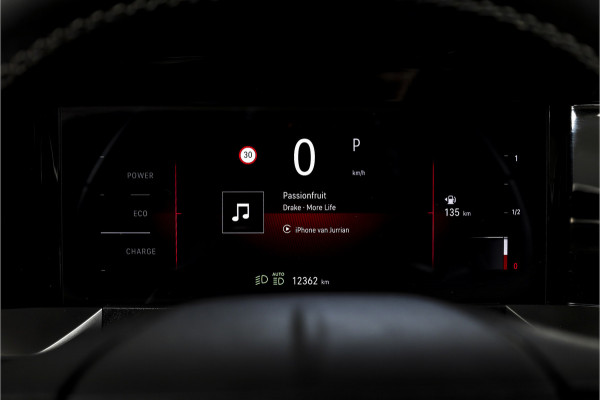 Opel Mokka 1.2 Turbo Hybrid 145 PK GS - Automaat | Dig. Cockpit | Cruise | PDC | Camera | App. Connect | ECC | DAB | LM 17" | 8749