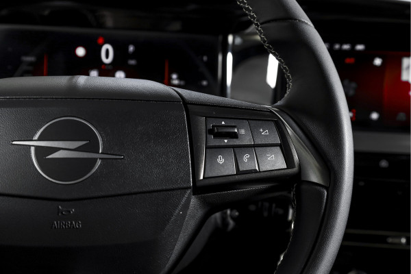 Opel Mokka 1.2 Turbo Hybrid 145 PK GS - Automaat | Dig. Cockpit | Cruise | PDC | Camera | App. Connect | ECC | DAB | LM 17" | 8749